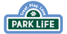Park life.dog