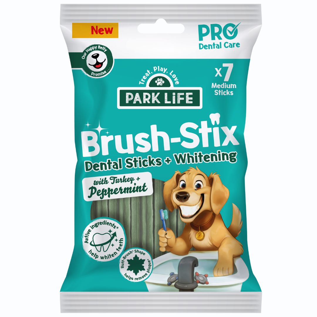 Best dental treats for puppies best sale