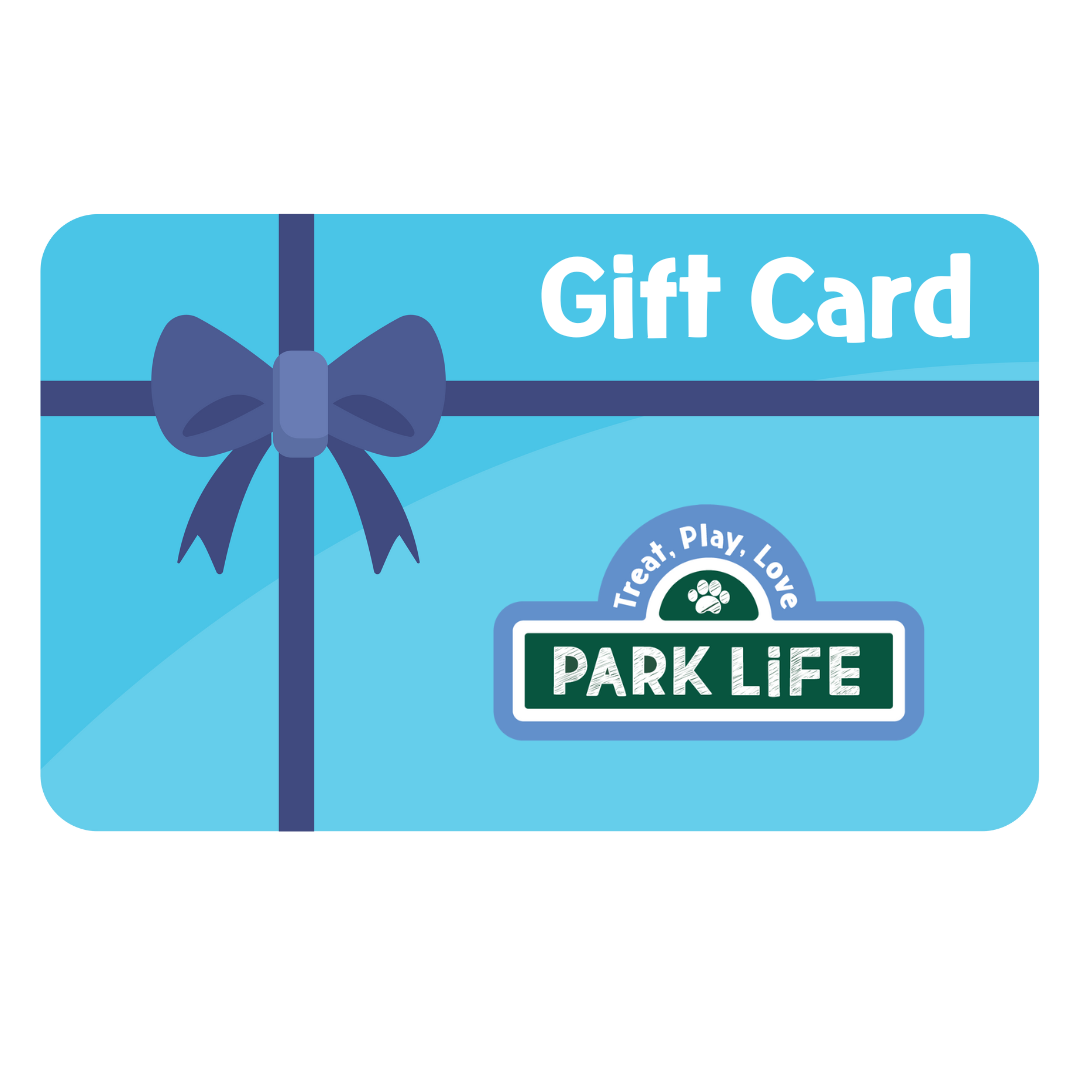 Park Life Gift Card