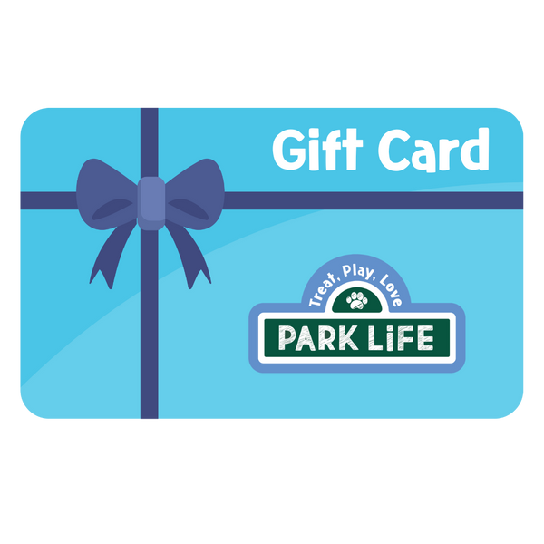 Park Life Gift Card