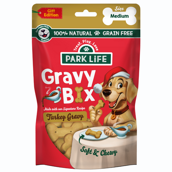 SINGLE Christmas Gravy-Bix Turkey Gravy 100g