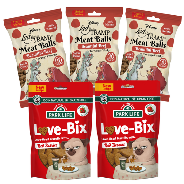 Say 'I Love You!' Bundle