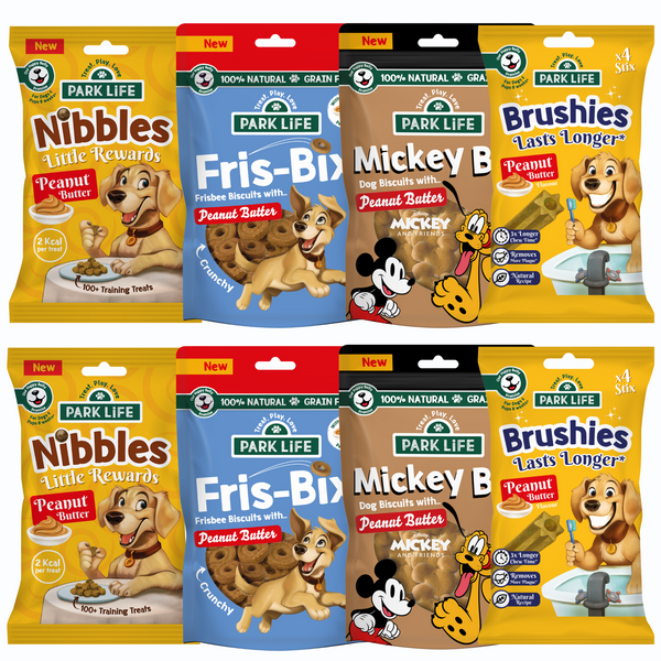 Peanut Butter Lovers Bundle