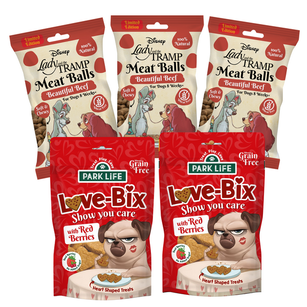 Say 'I Love You!' Bundle